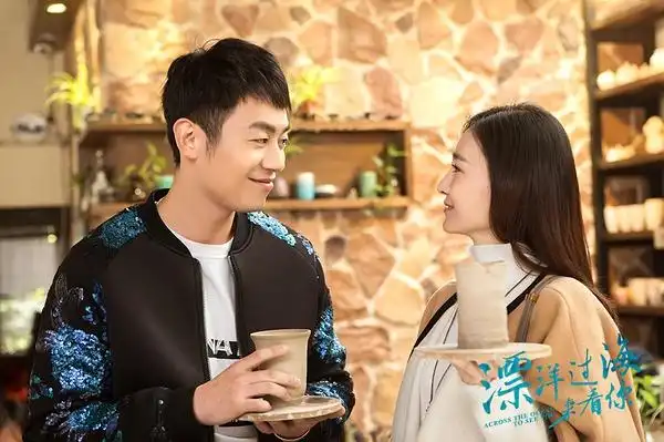 漂洋过海来看你剧情介绍