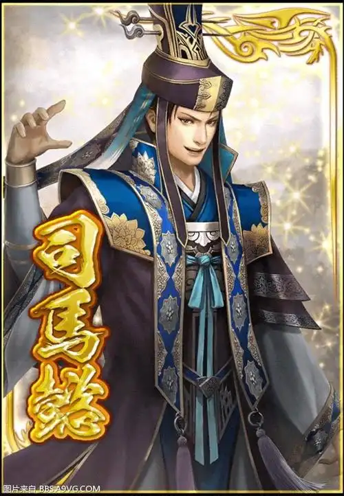 真三国无双ブラスト 武将卡图鉴汇总专贴