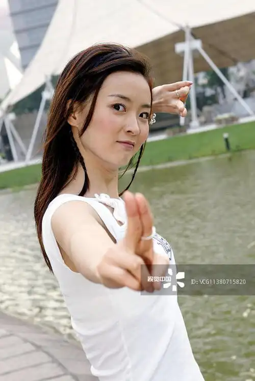 【王艳 图片】早期旧照_王艳吧_百度贴吧