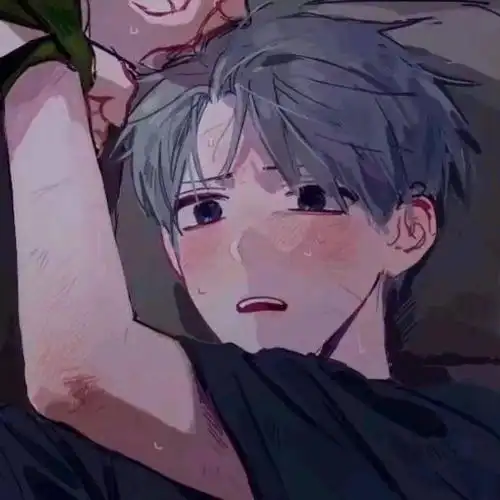 甜出天际的情侣头像