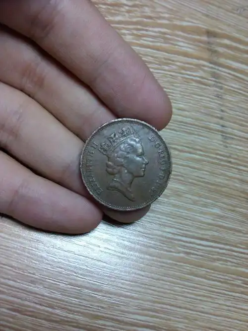 这枚是什么钱币,背2