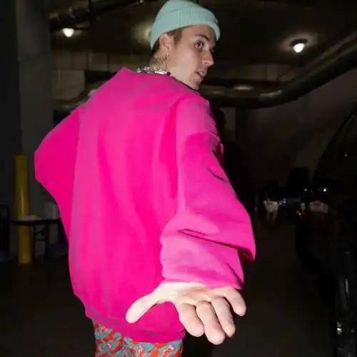 justinbieber演唱会我来啦