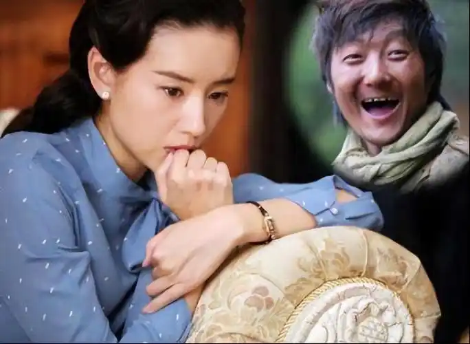 回顾:王大治近况曝光!董洁事件十年后,才明白董洁为何喜欢上他