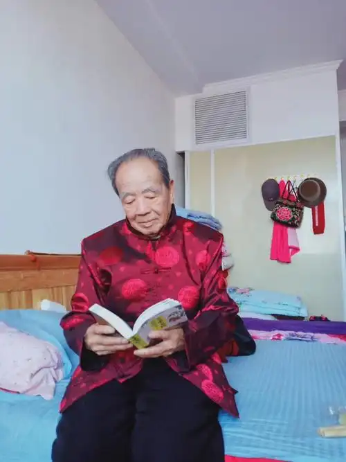 乐陵康颐缘养老院,孤独老人温謦的港湾!