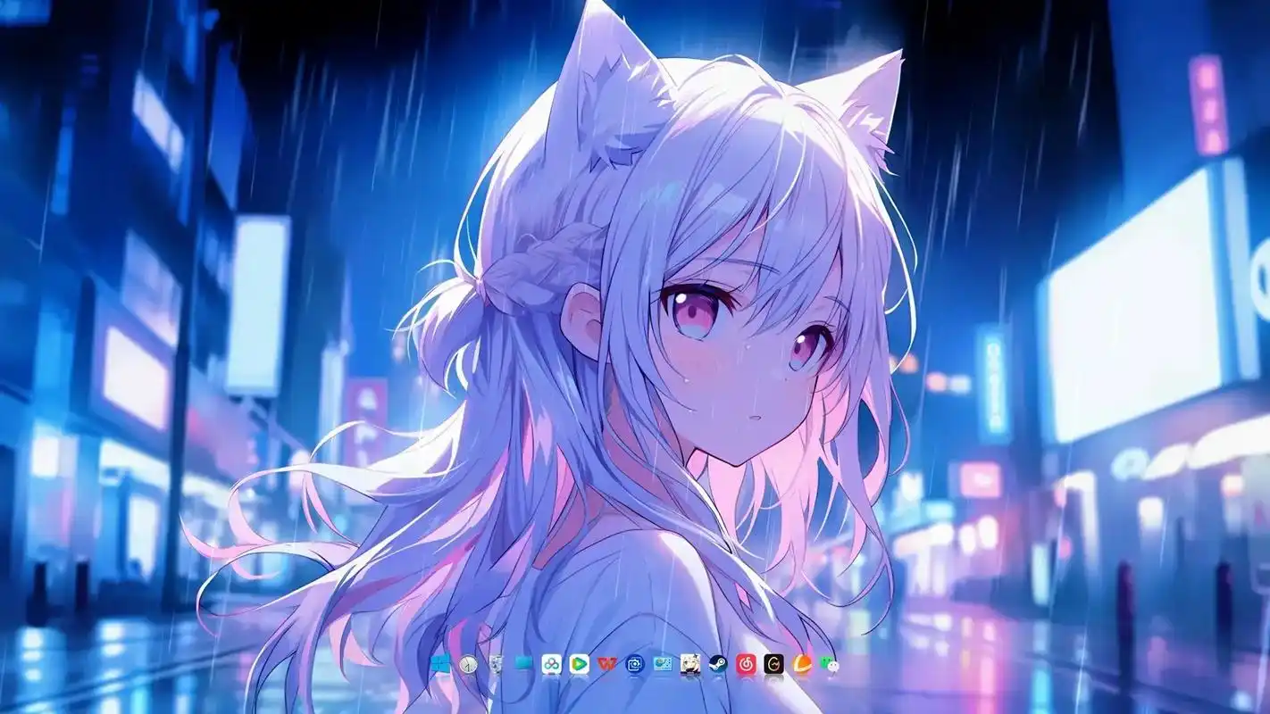 wallpaper精选壁纸推荐78