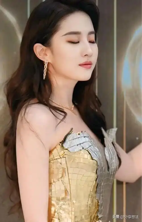 刘亦菲明星壁纸51