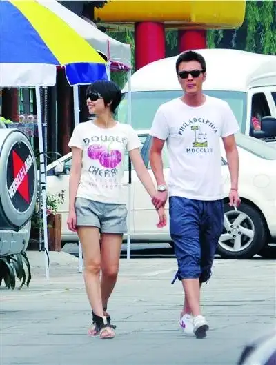 【图】张亚东和高圆圆拥有五年感情 揭秘惨遭情变原因_大陆星闻_明星-