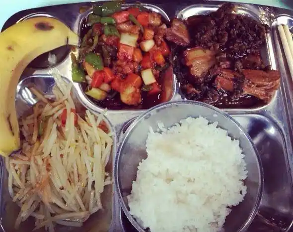 横沥工厂食堂承包,选择爱琴膳食,餐饮服务行业佼佼者