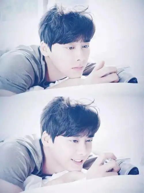 壁纸|来领走你的李易峰