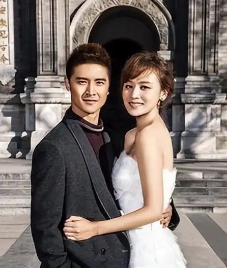 回顾叶一茜23岁嫁田亮结婚15年儿女双全是超女中清醒的一个