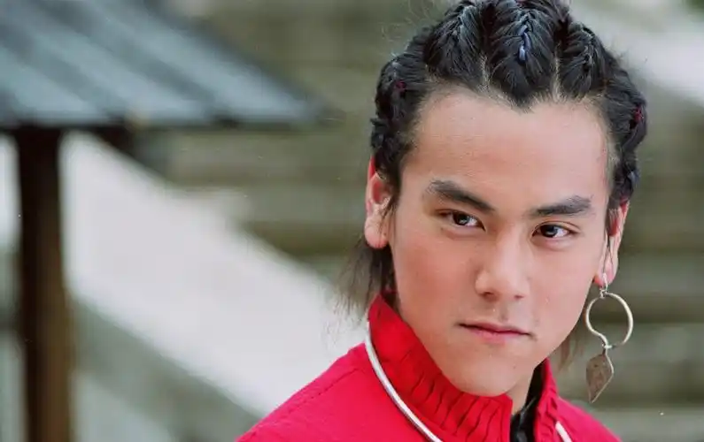 仙剑一 唐钰小宝 彭于晏