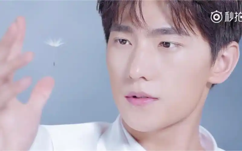 【杨洋】铂金platinum 相关广告 视频合集【杨洋】7015 【铂金】