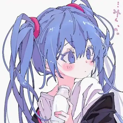 照片头像女生可爱动漫(好看照片女生头像) - 创未来