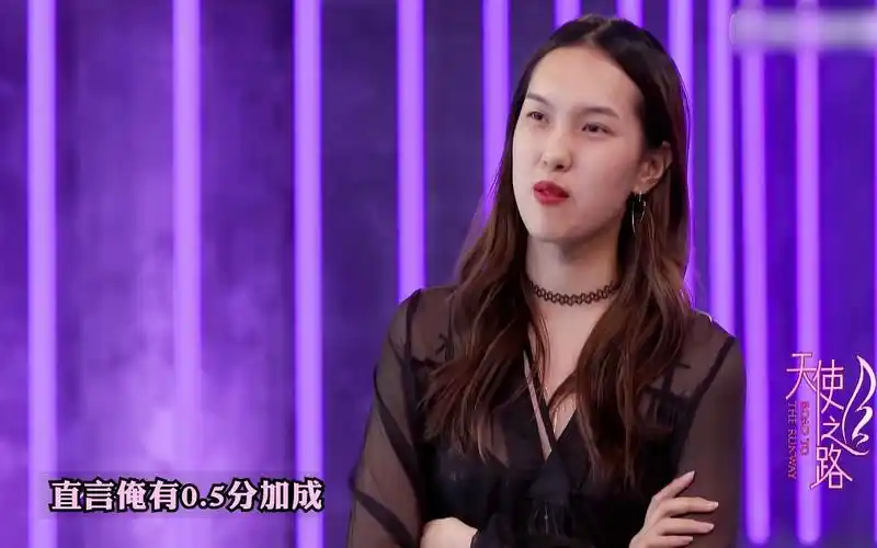 【2-9】《天使之路》第2期之硬照大pk 2-9