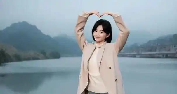 顶级骨相惊艳亮相张柏芝景甜同框比美网友惊叹周星驰眼光