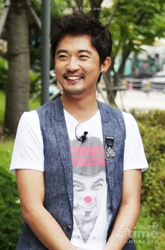 安在旭 ahn jae wook 生活照 #207