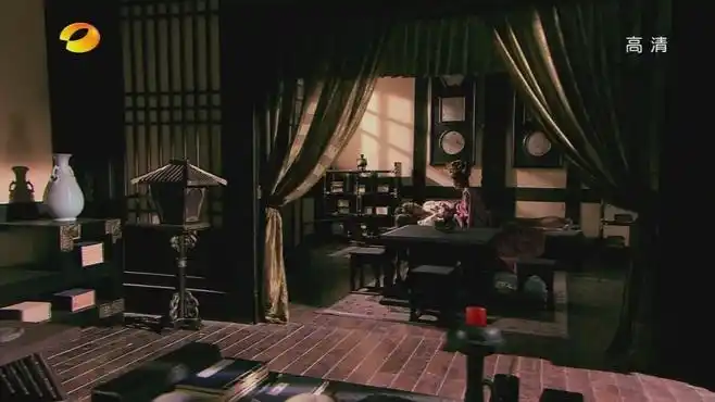 电视剧古装剧的室内场景看图影视剧截图吧百度贴吧