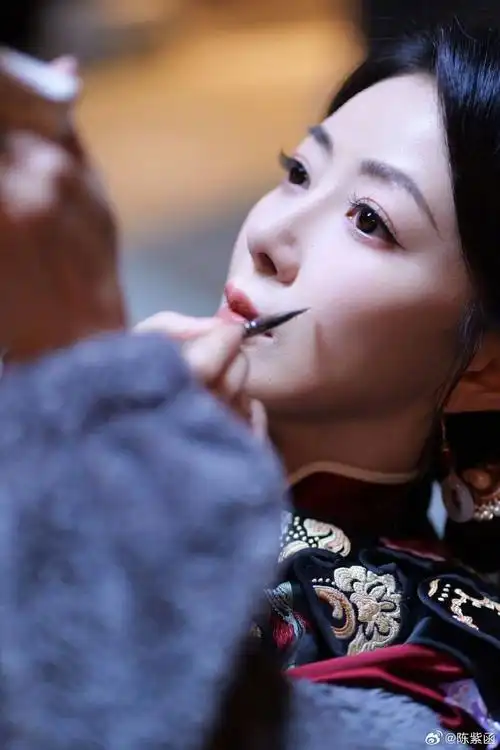 一条plog告别三月##陈紫函的碎片时光