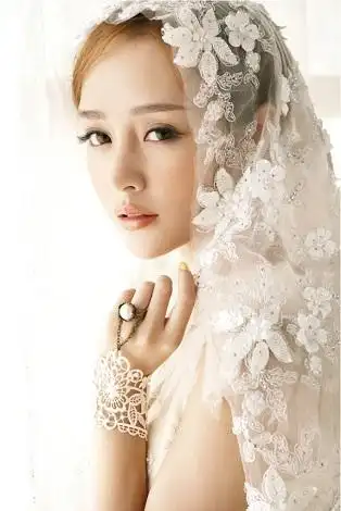 中国内地女演员佳琪