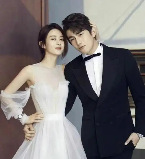 冯绍峰重度抑郁冯母为儿三次下跪求复合赵丽颖给出8字回应