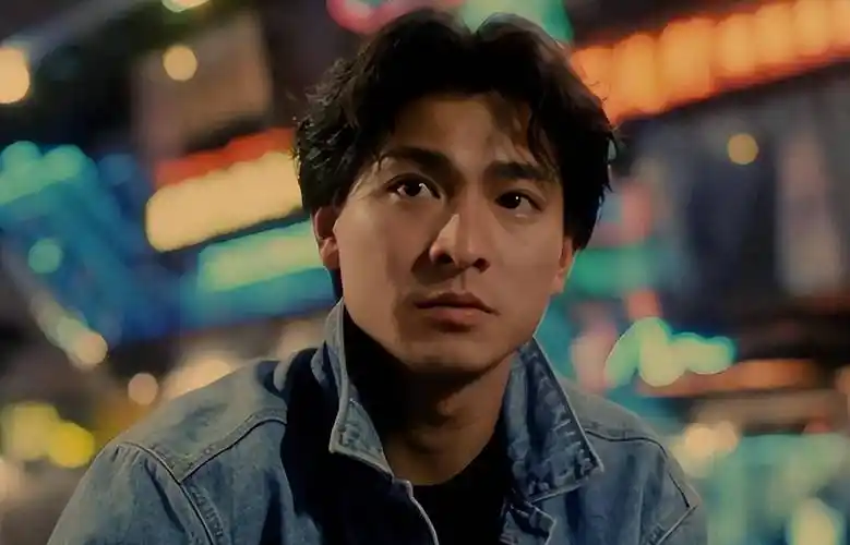 刘德华生图曝光,脸上满是皱纹,当年的狂热粉丝杨丽娟怎么样了?