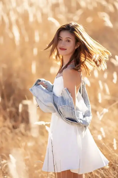 《彩云唯美影像汇》第77期(人像篇)