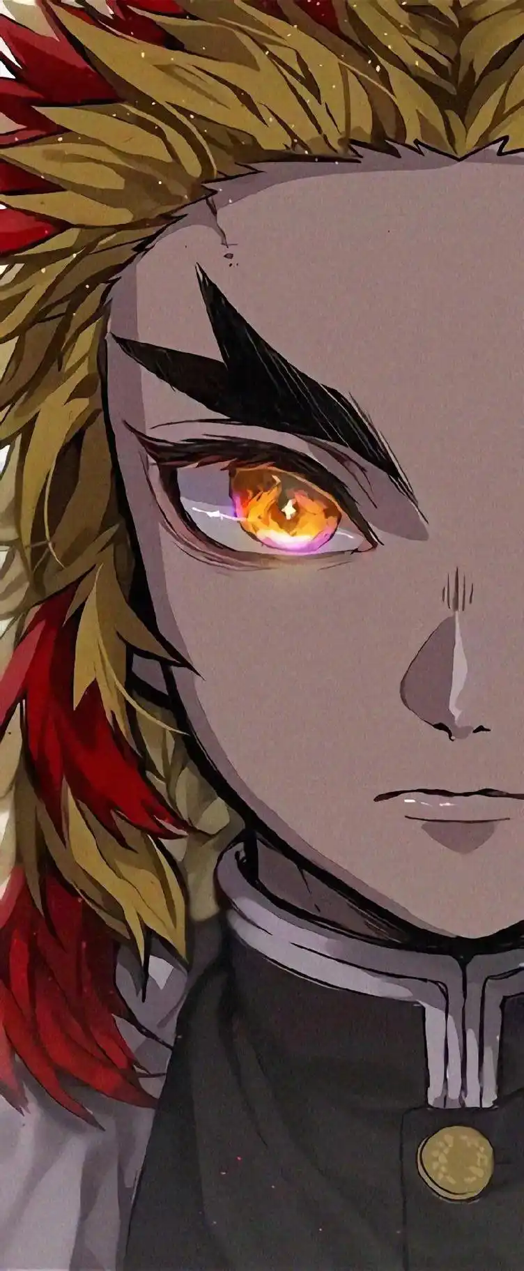 九柱壁纸#鬼灭之刃 #壁纸 #动漫  - 抖音