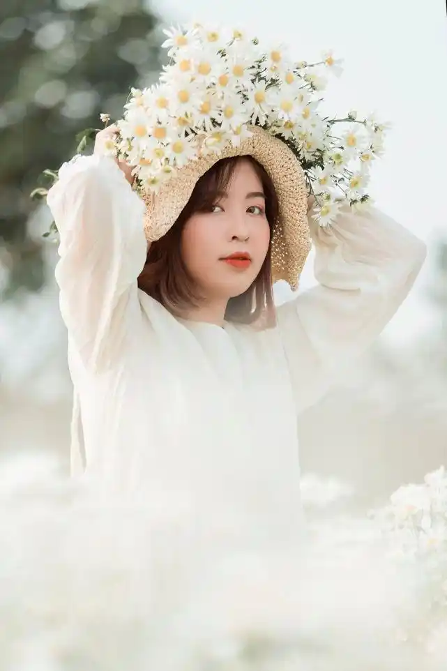 拍摄半身人像照有什么技巧?3个注意3个要点,轻松出大片!