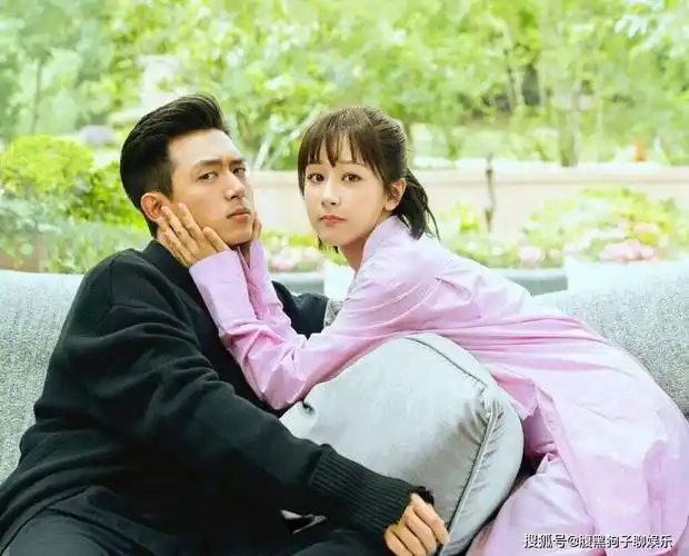 李现杨紫确认二搭,新剧《国色芳华》官宣,粉丝依然很不满_合作_消息