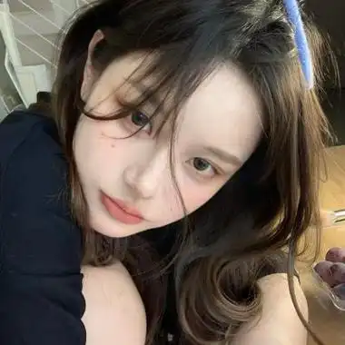 快手吸引粉丝的美女头像很火