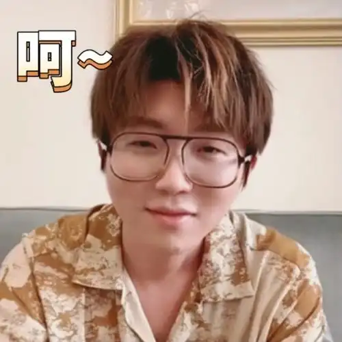 毛不易 跟我律师说#mby#毛不易新专辑幼鸟指南#微表情大师@毛不易小