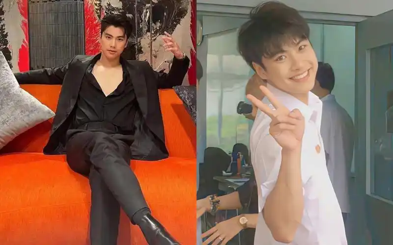 [ohm陈炳林]奶狼双修的泰迪这谁顶得住啊