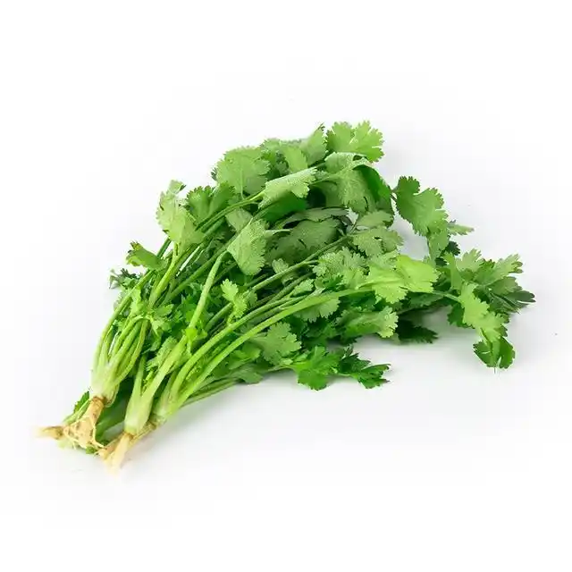 生菜,菠菜,香菜……水烫过就能吃的蔬菜原来这么多