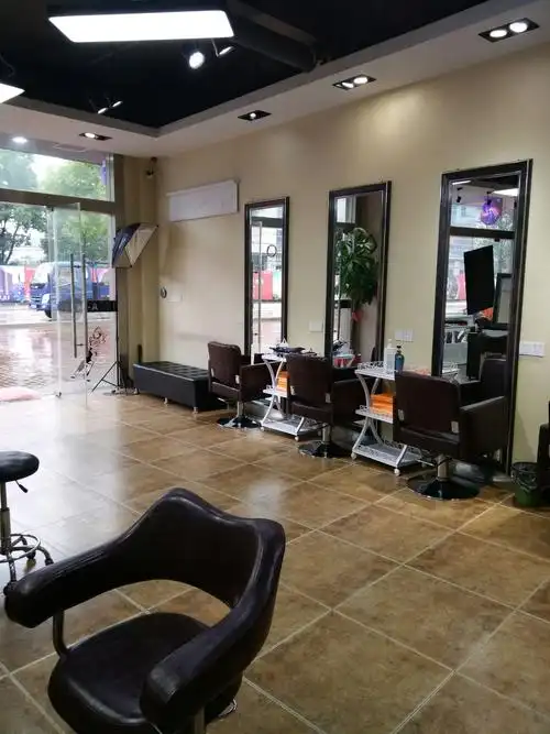 vivox6a〗发廊美景