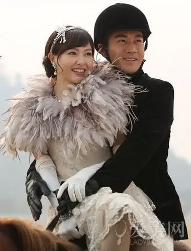 唐嫣刘恺威《千金女贼》