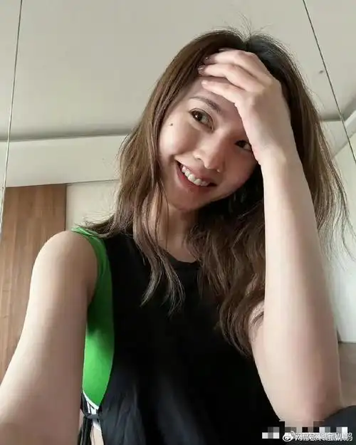 39岁的杨丞琳突然引发了热议