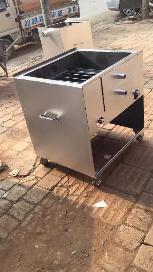 高唐顺达炉业,专业制作各种烧饼炉,吊炉,各种炉具加工