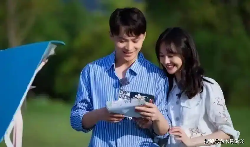 事情的开端《这就是铁甲》这部综艺节目,在录制的过程中郑爽和前男友