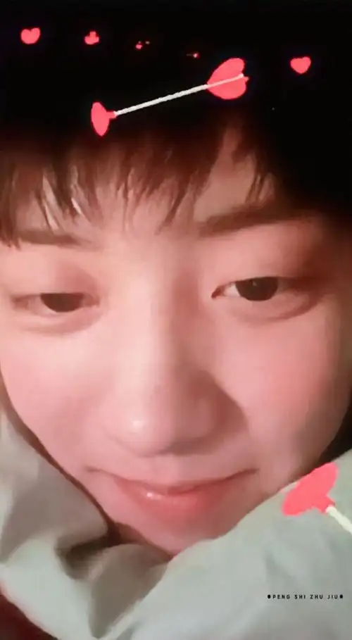 朴灿烈女友视角