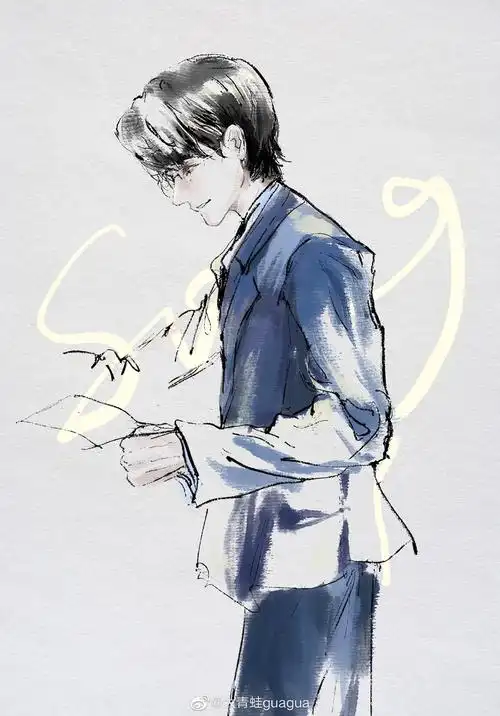 漫漫宋小馒撕漫男宋亚轩合集更新