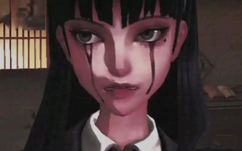 【第五人格】这样病娇的富江你们喜欢吗