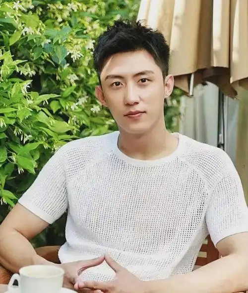 黄景瑜也懵了前妻又开撕让他后悔死了