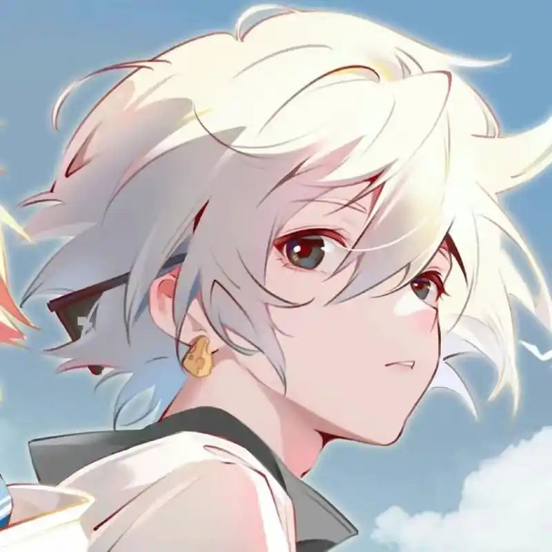 奶酪和范特西的头像