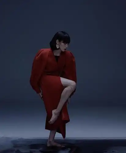 多图预警刘子玥舞蹈基本功很好吧btw这肌肉线条太美了