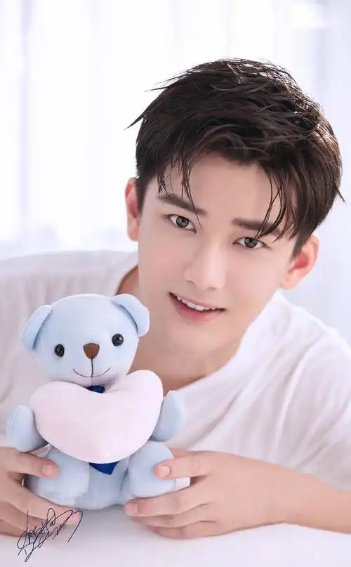 熊梓淇 - 堆糖,美图壁纸兴趣社区