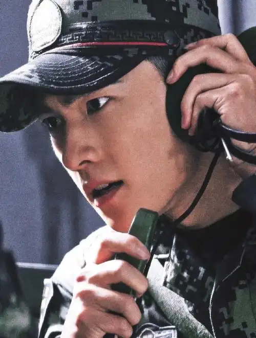 特战荣耀##杨洋