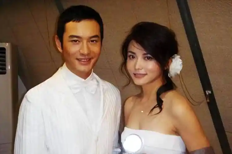 黄晓明道歉!不愿意放弃叶柯的原因早已透露,难怪他那么疲惫!