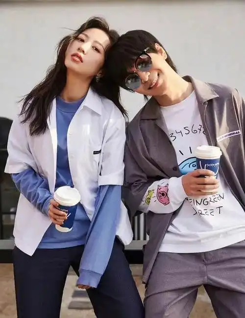 周雨彤:90后小花里的黑马|井柏然|宋威龙_网易订阅