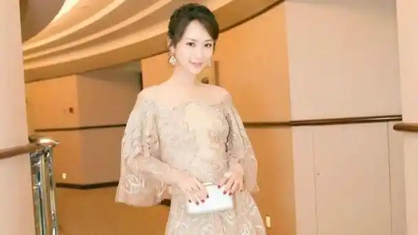 杨紫再次被骂戏精这个世界看不懂了