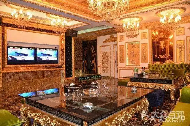 国色天香俱乐部t:177 2745 9589图片-北京会所型ktv-大众点评网